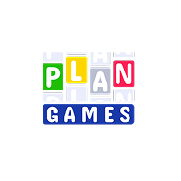 PlanGames logo