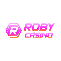 Roby Casino logo
