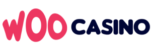 Woo Casino logo